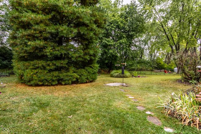 2720 Amherst Street, Indianapolis, IN 46268