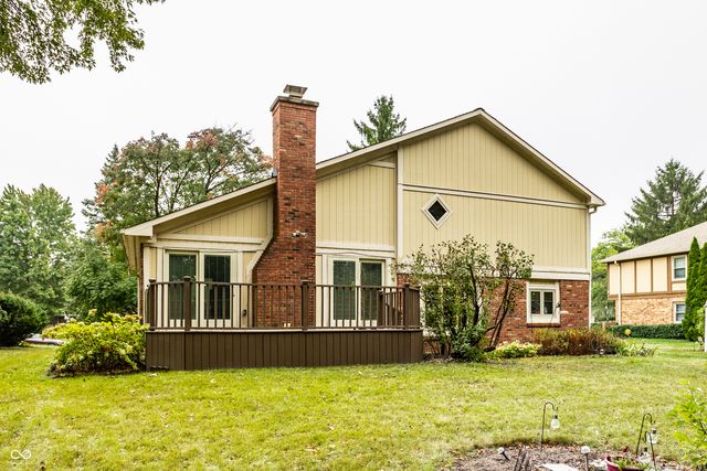 2720 Amherst Street, Indianapolis, IN 46268