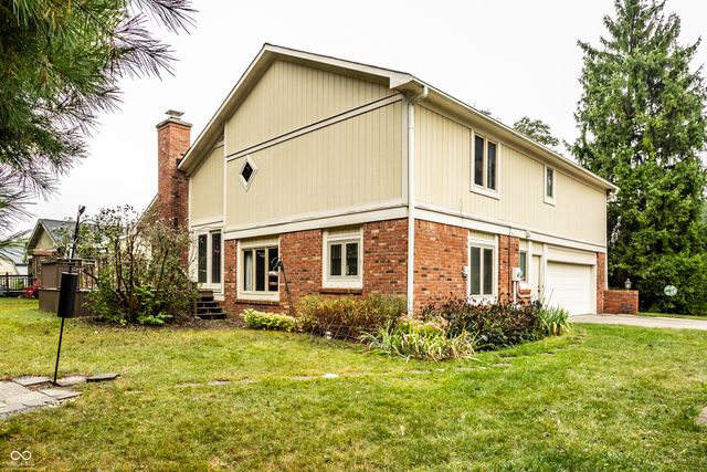 2720 Amherst Street, Indianapolis, IN 46268