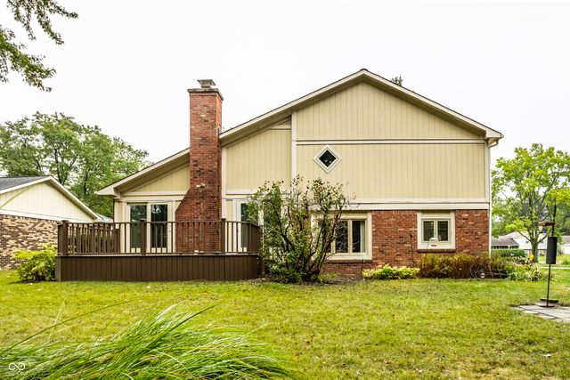 2720 Amherst Street, Indianapolis, IN 46268