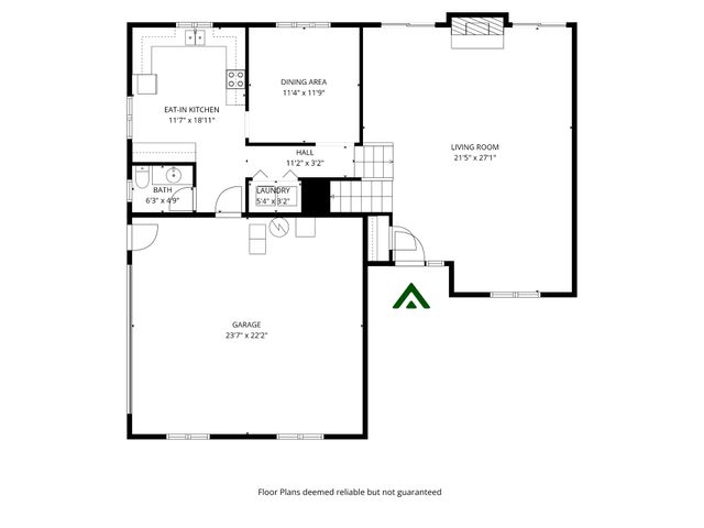 2720 Amherst Street, Indianapolis, IN 46268