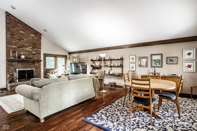 2720 Amherst Street, Indianapolis, IN 46268