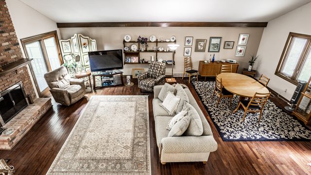 2720 Amherst Street, Indianapolis, IN 46268