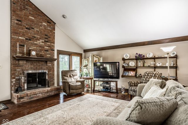 2720 Amherst Street, Indianapolis, IN 46268