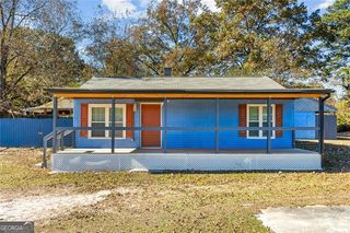 6109 ROOSEVELT Highway, Union City, GA 30291