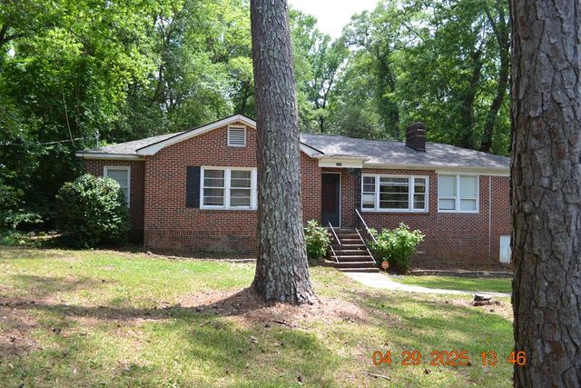 3836 Mulberry Drive, Columbus, GA 31907