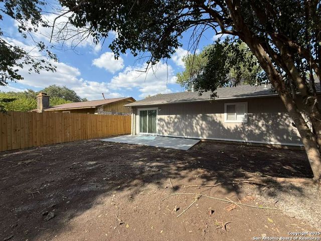 7026 settlers, San Antonio, TX 78238