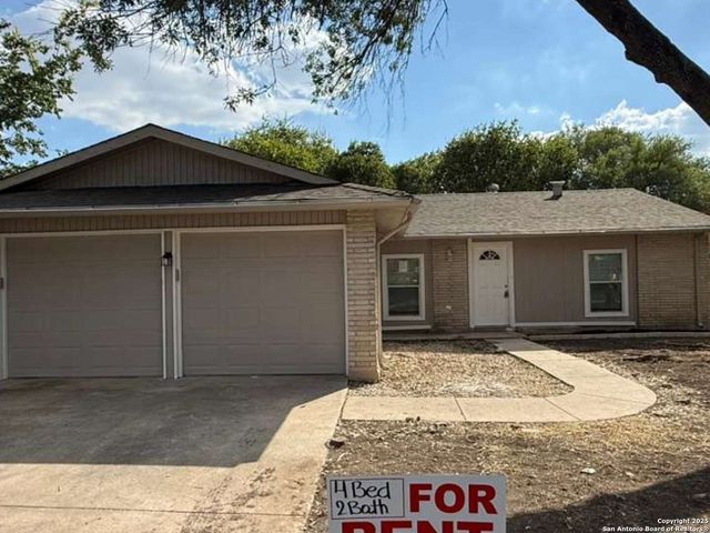 7026 settlers, San Antonio, TX 78238