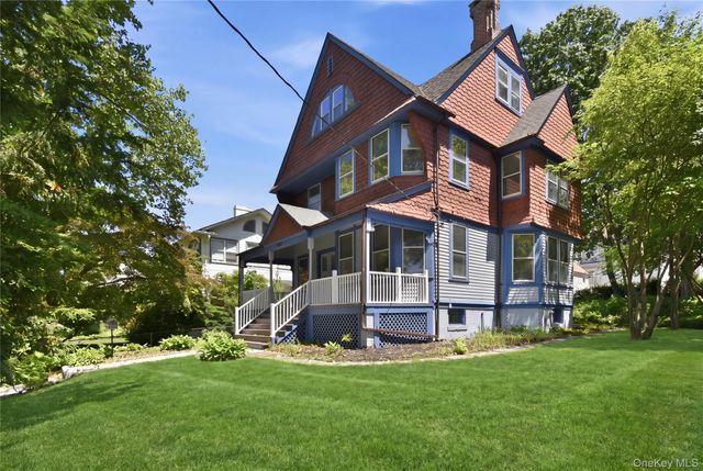 147 N Fulton Avenue, Mount Vernon, NY 10550