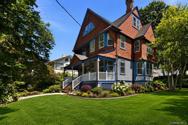 147 N Fulton Avenue, Mount Vernon, NY 10550