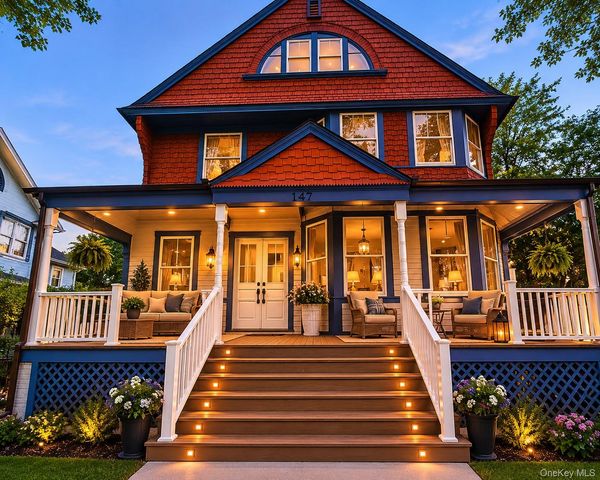 147 N Fulton Avenue, Mount Vernon, NY 10550