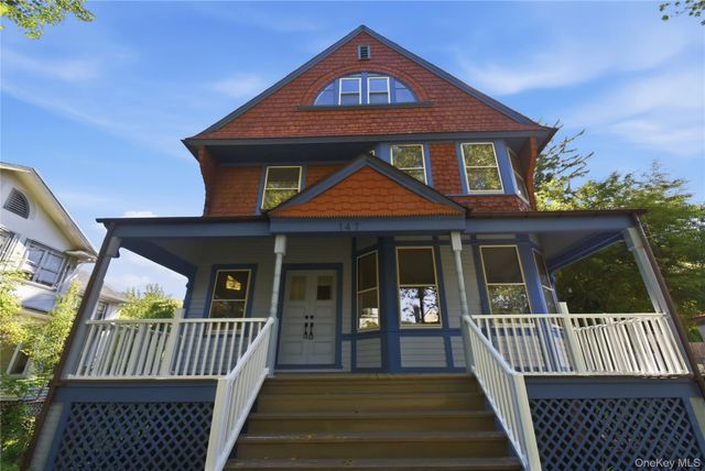 147 N Fulton Avenue, Mount Vernon, NY 10550