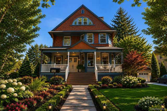 147 N Fulton Avenue, Mount Vernon, NY 10550