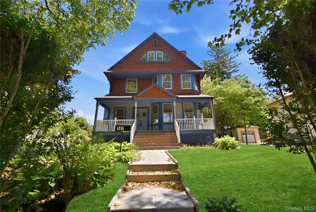 147 N Fulton Avenue, Mount Vernon, NY 10550