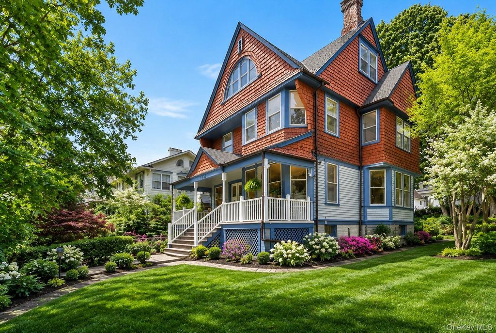 147 N Fulton Avenue, Mount Vernon, NY 10550
