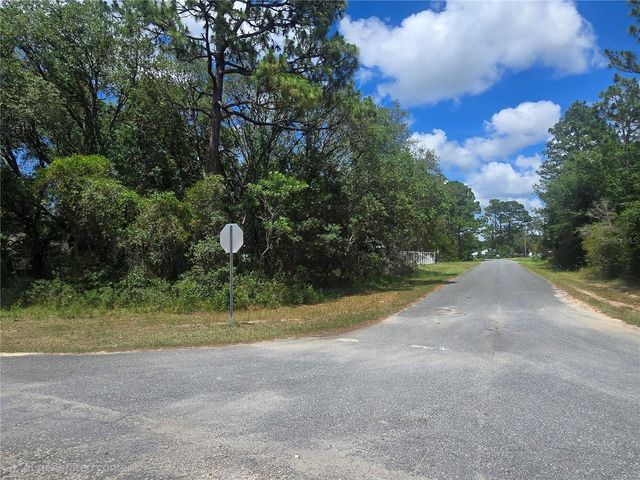8467 N EMPIRE AVENUE, Citrus Springs, FL 34433