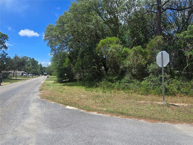 8467 N EMPIRE AVENUE, Citrus Springs, FL 34433