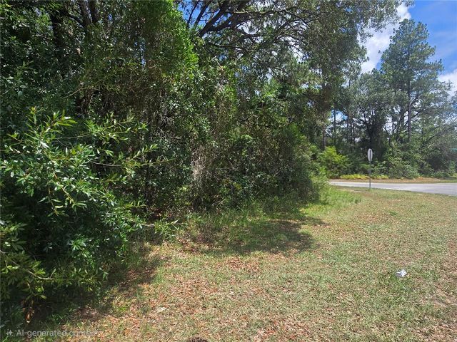 8467 N EMPIRE AVENUE, Citrus Springs, FL 34433