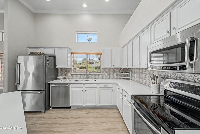 4242 E LUPINE Avenue, Phoenix, AZ 85028
