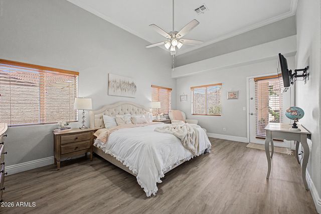 4242 E LUPINE Avenue, Phoenix, AZ 85028