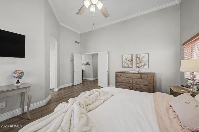 4242 E LUPINE Avenue, Phoenix, AZ 85028