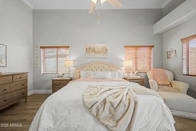 4242 E LUPINE Avenue, Phoenix, AZ 85028