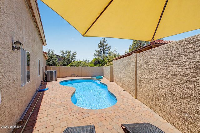 4242 E LUPINE Avenue, Phoenix, AZ 85028