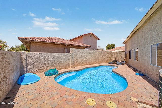4242 E LUPINE Avenue, Phoenix, AZ 85028