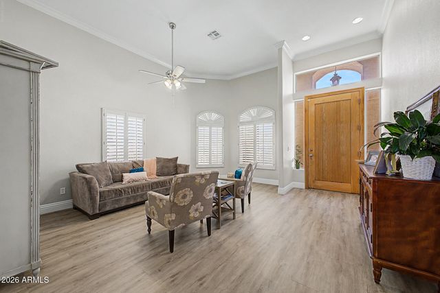 4242 E LUPINE Avenue, Phoenix, AZ 85028