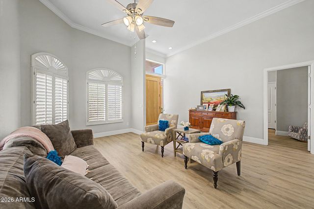 4242 E LUPINE Avenue, Phoenix, AZ 85028