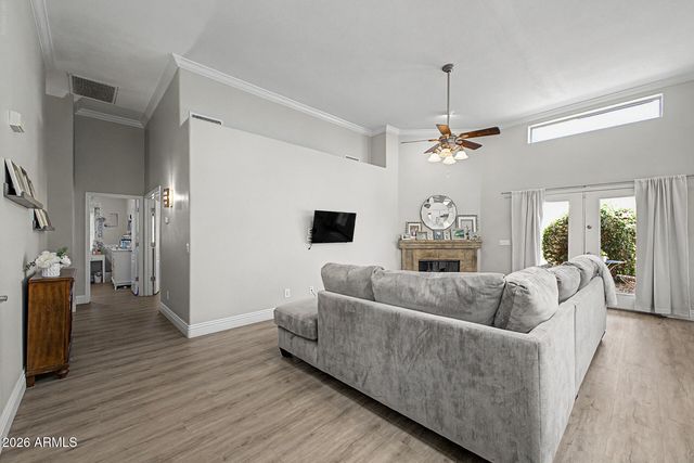 4242 E LUPINE Avenue, Phoenix, AZ 85028