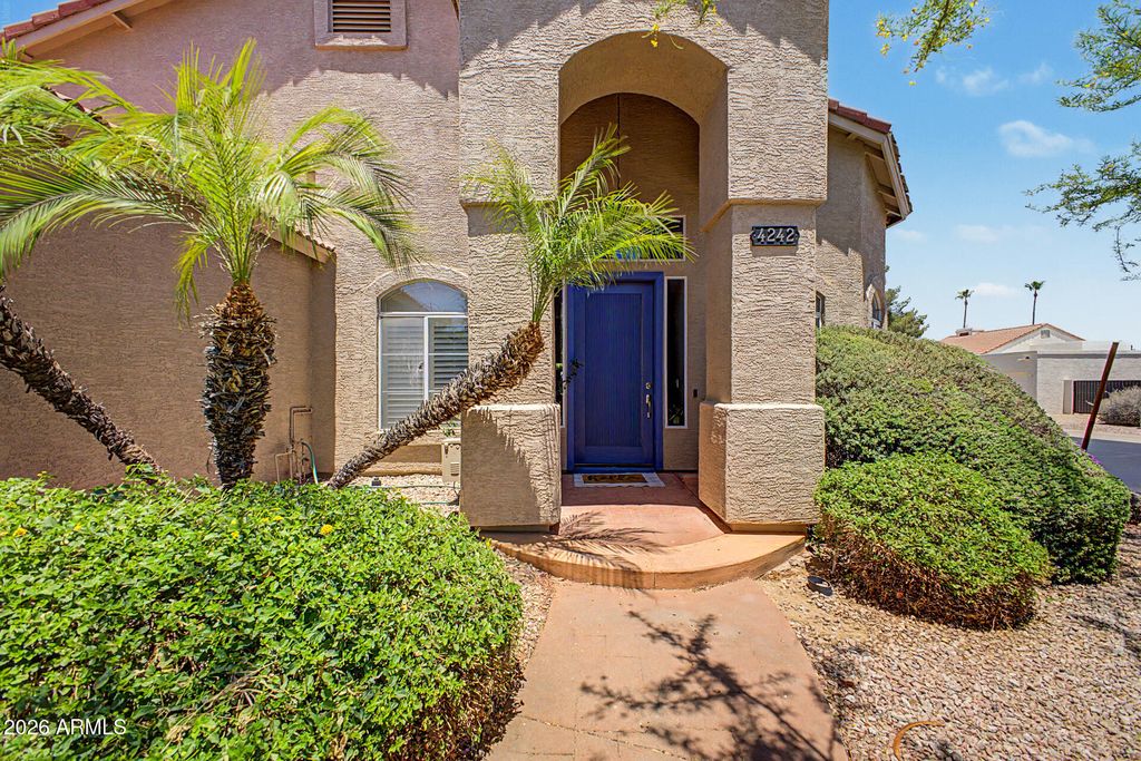 4242 E LUPINE Avenue, Phoenix, AZ 85028 — photo 4