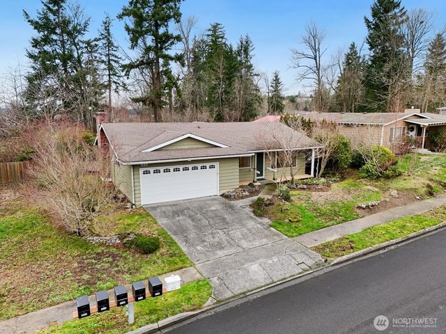 616 S 25th Street, Renton, WA 98055