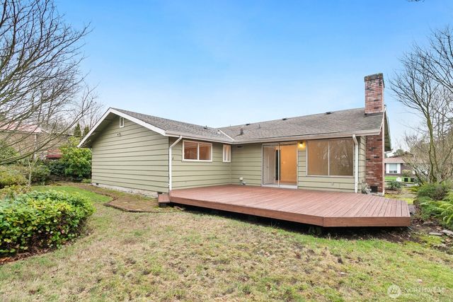 616 S 25th Street, Renton, WA 98055