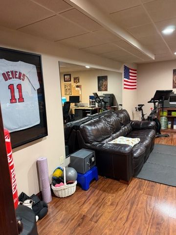 19 Susan Drive, Cumberland, RI 02864