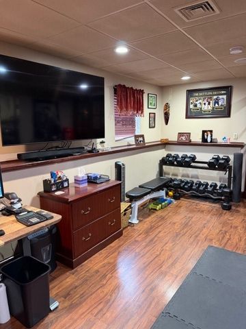 19 Susan Drive, Cumberland, RI 02864