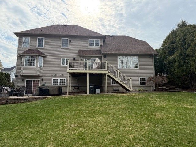 19 Susan Drive, Cumberland, RI 02864