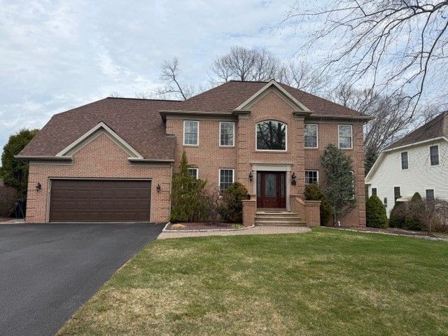 19 Susan Drive, Cumberland, RI 02864