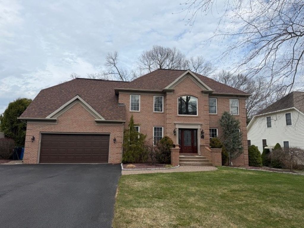 19 Susan Drive, Cumberland, RI 02864