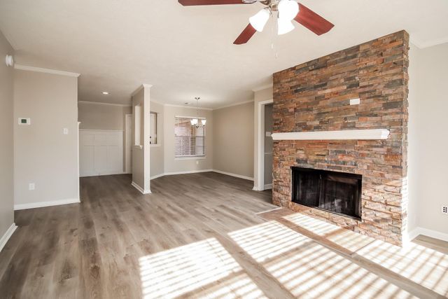 4919 Bayboro Park Drive, Friendswood, TX 77546