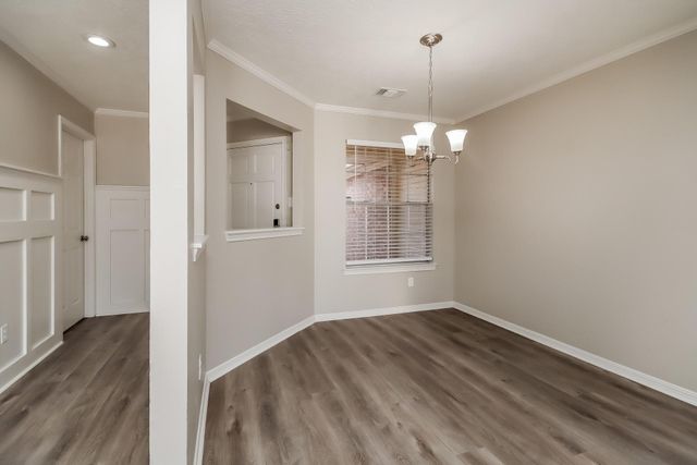 4919 Bayboro Park Drive, Friendswood, TX 77546