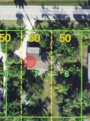 325 W WILLIAM STREET, Punta Gorda, FL 33950