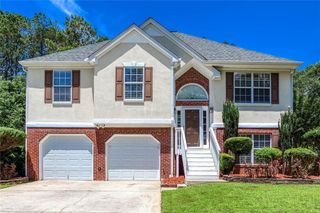 5414 Sweetsprings SW Drive, Powder Springs, GA 30127