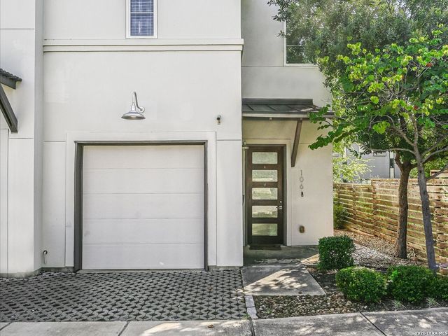 803 E Park Ave Unit 105, San Antonio, TX 78212