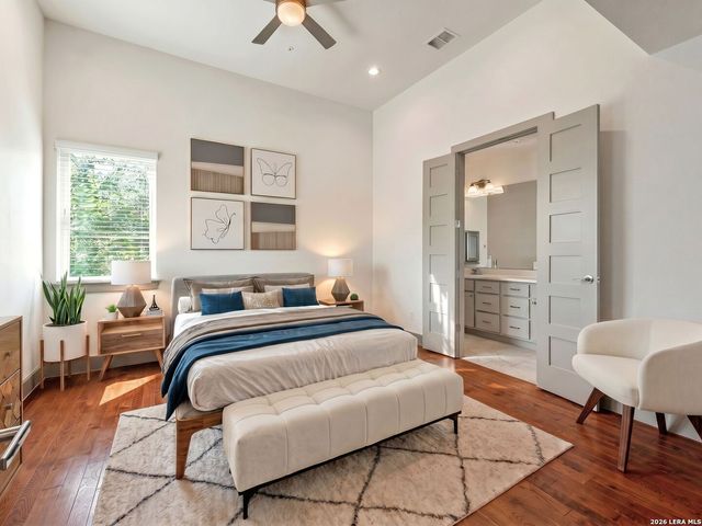 803 E Park Ave Unit 105, San Antonio, TX 78212