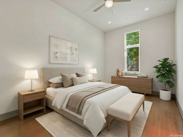 803 E Park Ave Unit 105, San Antonio, TX 78212