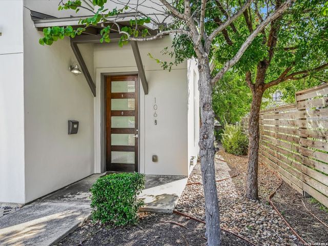 803 E Park Ave Unit 105, San Antonio, TX 78212