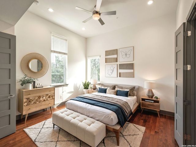 803 E Park Ave Unit 105, San Antonio, TX 78212