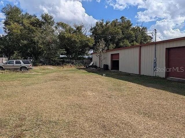 4402 GALLAGHER ROAD, Plant City, FL 33565