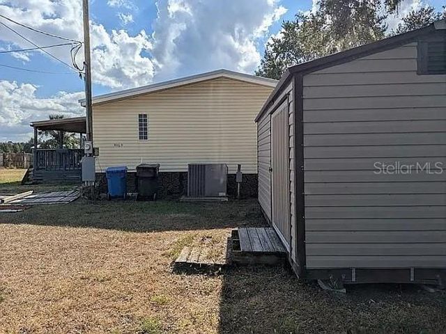 4402 GALLAGHER ROAD, Plant City, FL 33565